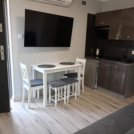 Karmax2 Apartment Mielno  Ngoại thất bức ảnh