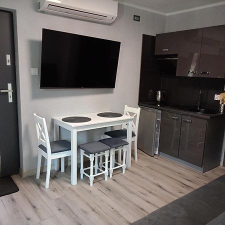 Karmax2 Apartment Mielno  Ngoại thất bức ảnh