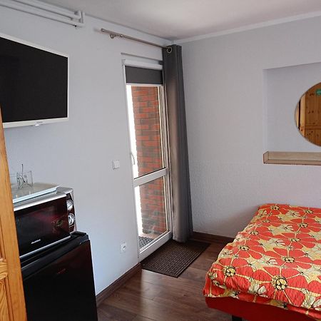Karmax2 Apartment Mielno  Ngoại thất bức ảnh