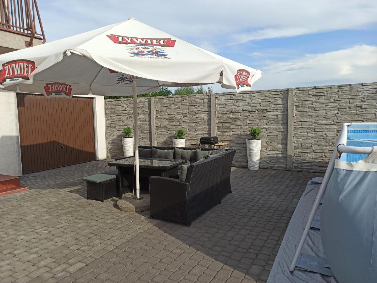 Karmax2 Apartment Mielno  Ngoại thất bức ảnh