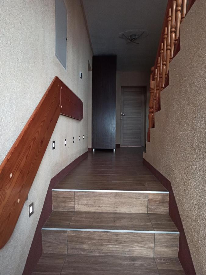 Karmax2 Apartment Mielno  Ngoại thất bức ảnh