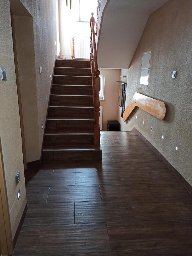 Karmax2 Apartment Mielno  Ngoại thất bức ảnh