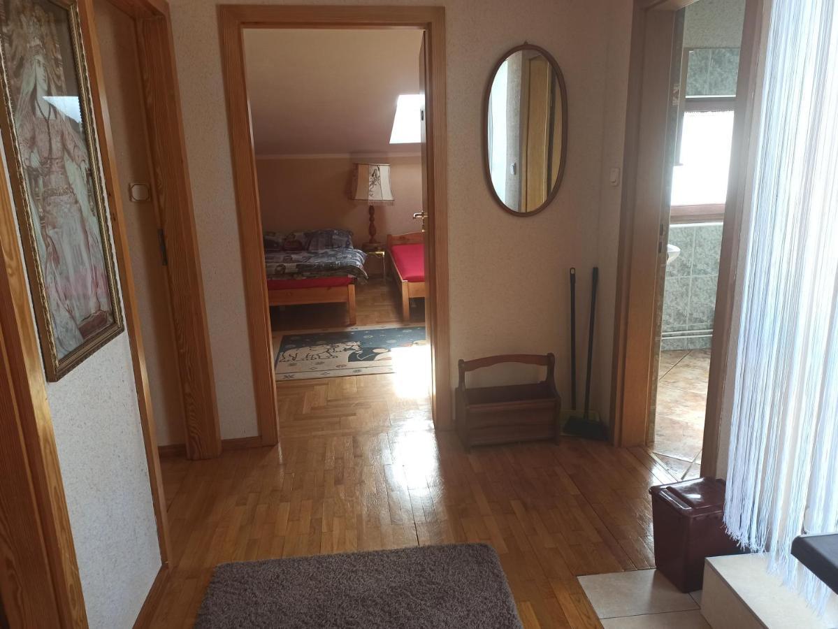 Karmax2 Apartment Mielno  Ngoại thất bức ảnh