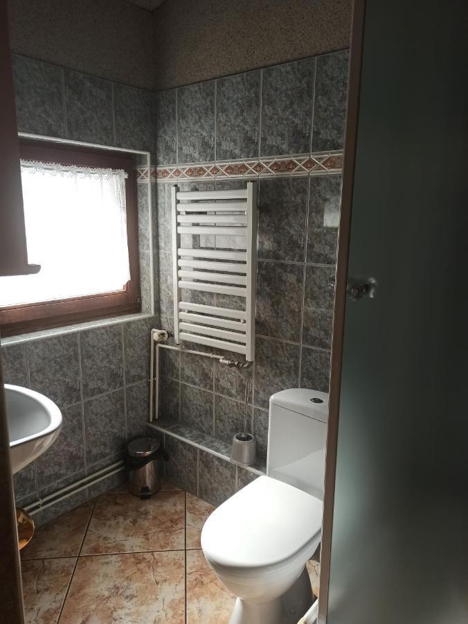 Karmax2 Apartment Mielno  Ngoại thất bức ảnh