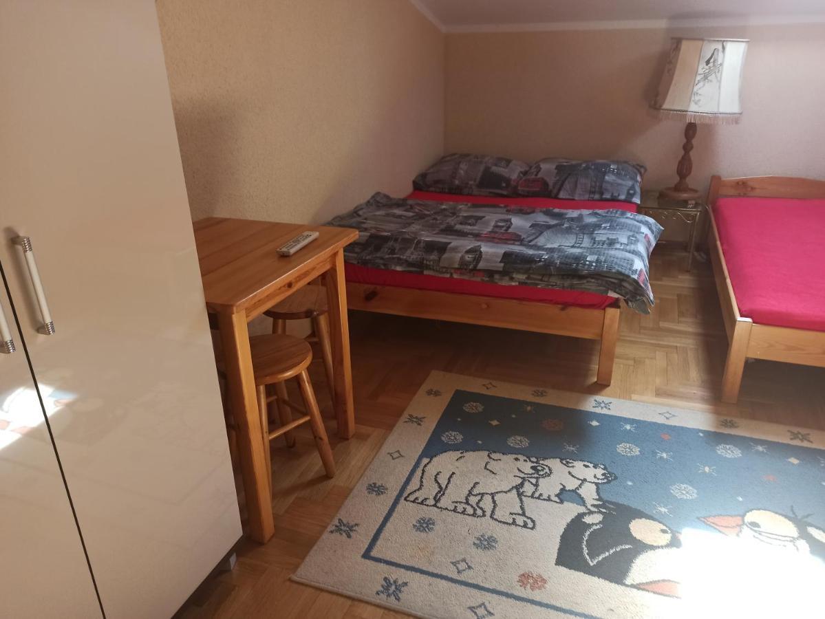 Karmax2 Apartment Mielno  Ngoại thất bức ảnh