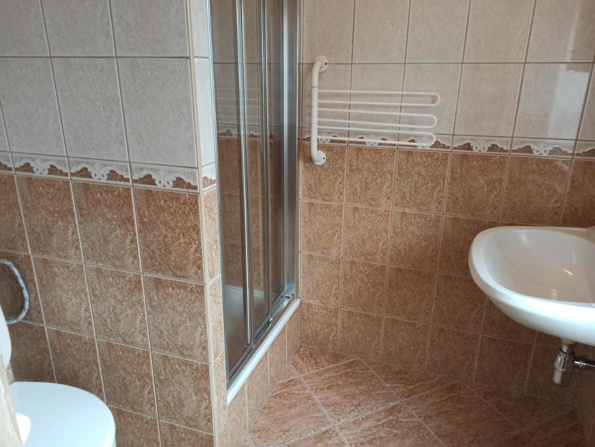 Karmax2 Apartment Mielno  Ngoại thất bức ảnh