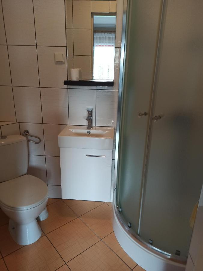 Karmax2 Apartment Mielno  Ngoại thất bức ảnh