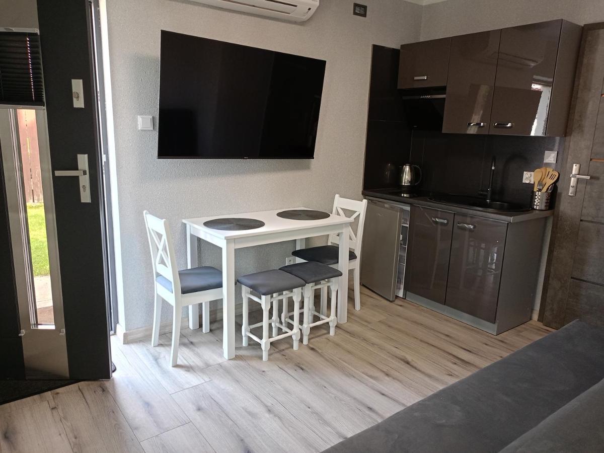 Karmax2 Apartment Mielno  Ngoại thất bức ảnh