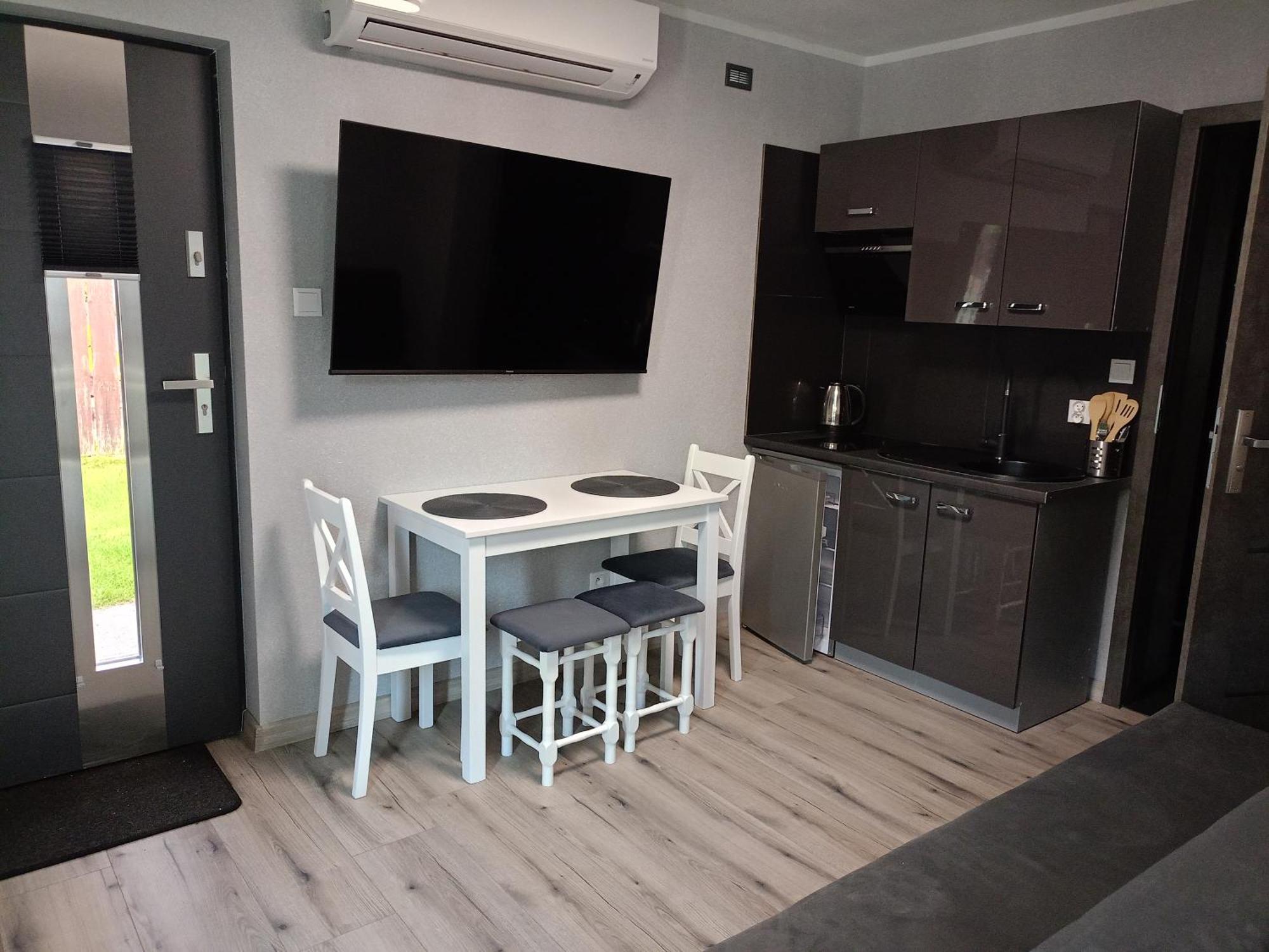 Karmax2 Apartment Mielno  Ngoại thất bức ảnh