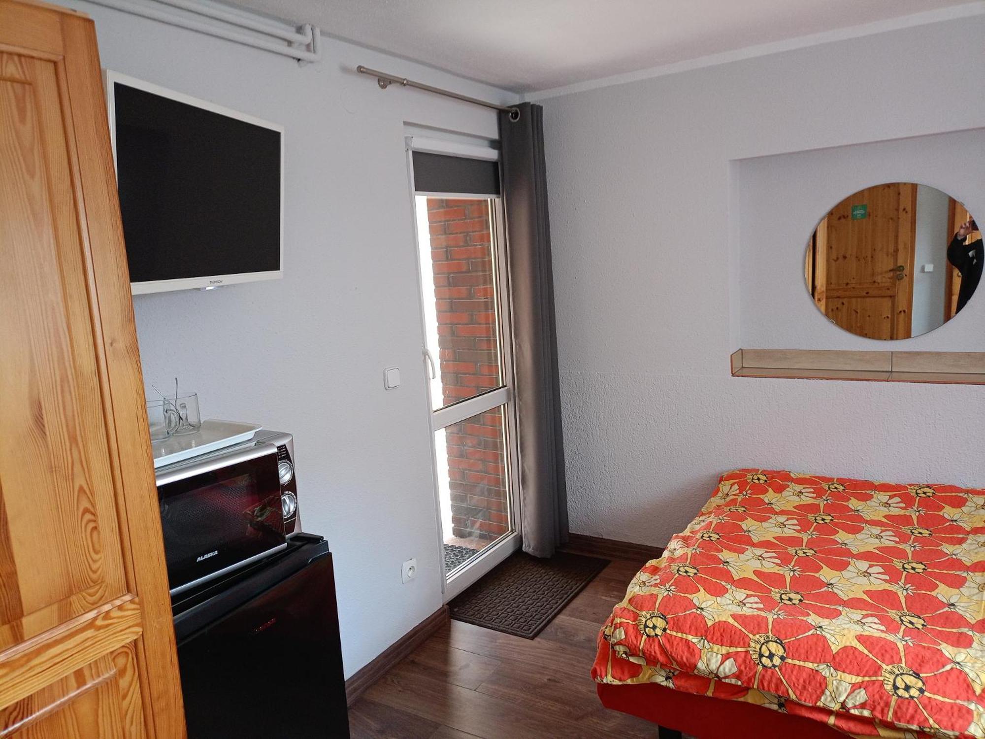 Karmax2 Apartment Mielno  Ngoại thất bức ảnh