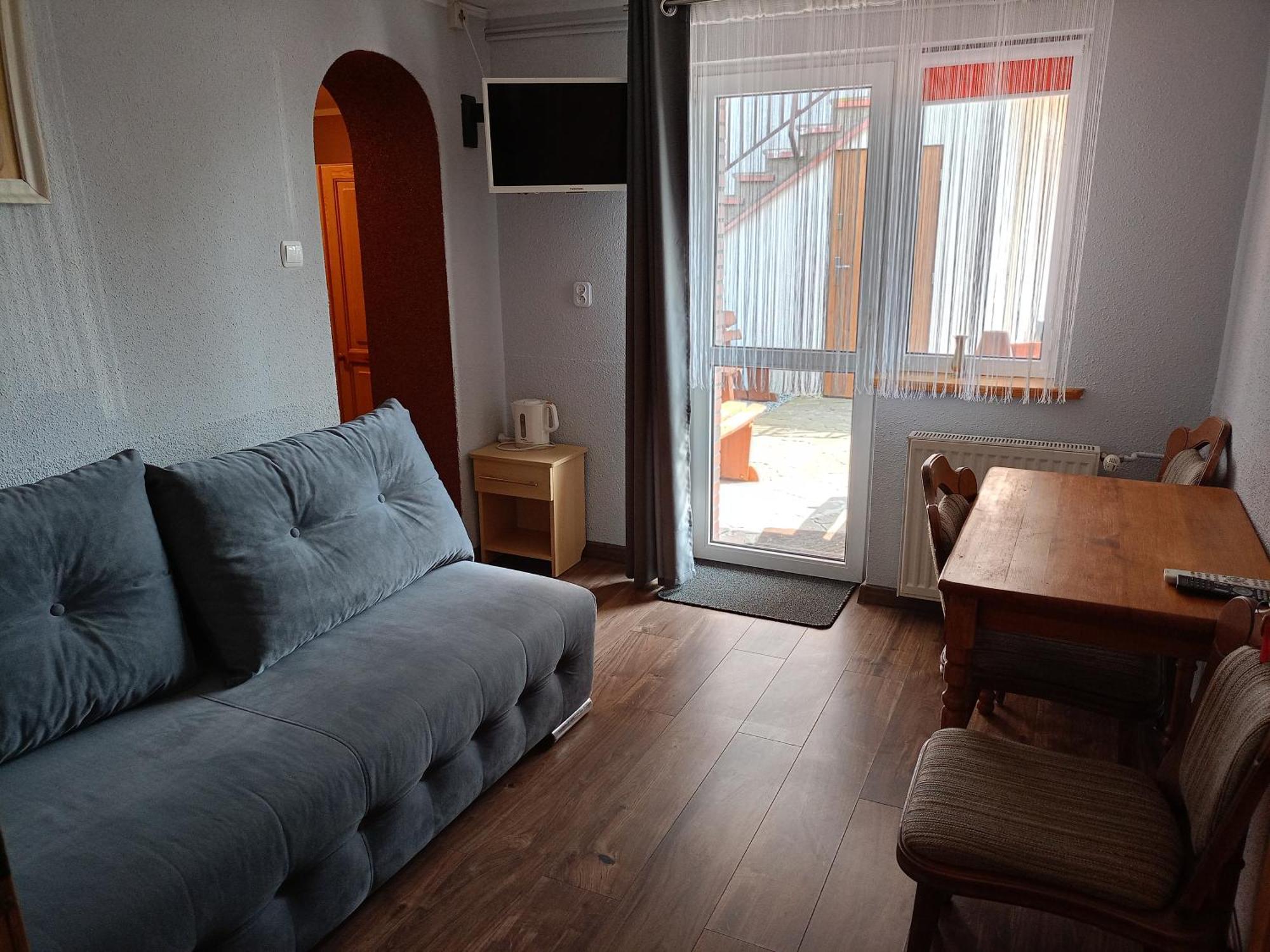 Karmax2 Apartment Mielno  Ngoại thất bức ảnh