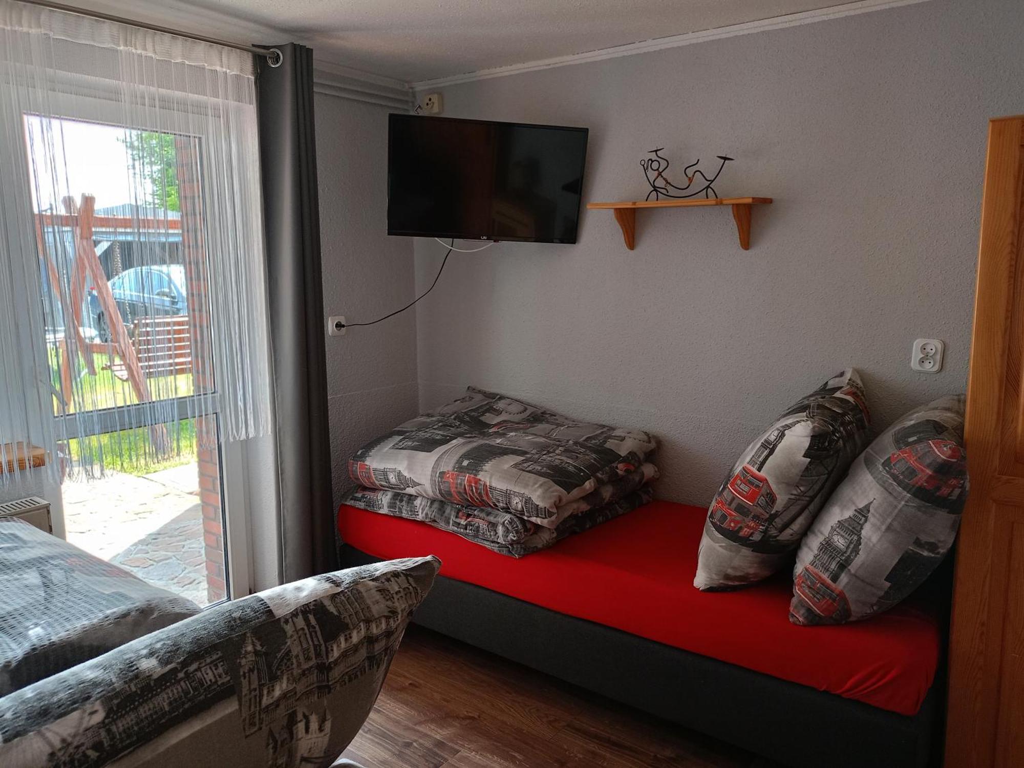 Karmax2 Apartment Mielno  Ngoại thất bức ảnh