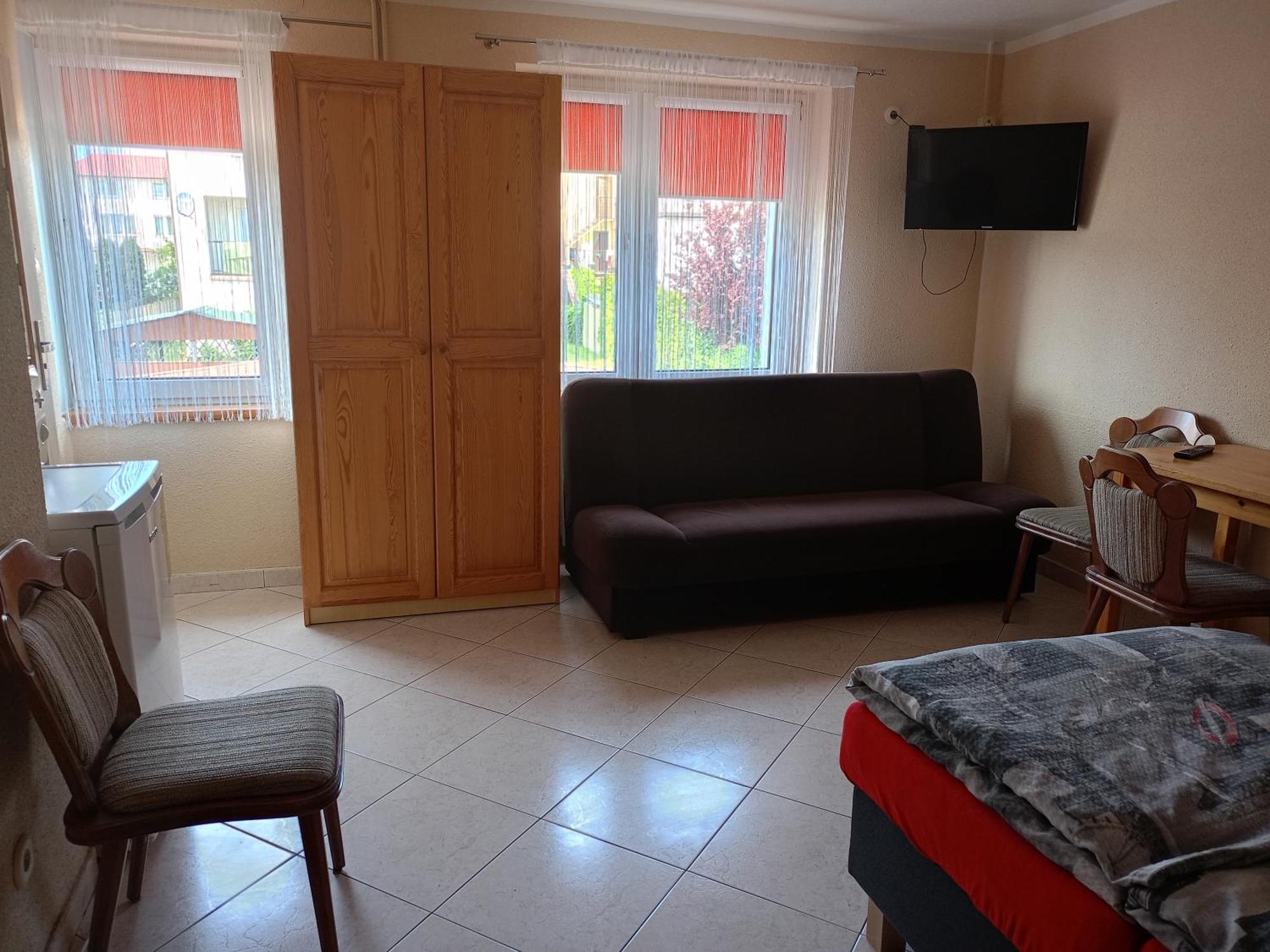 Karmax2 Apartment Mielno  Ngoại thất bức ảnh