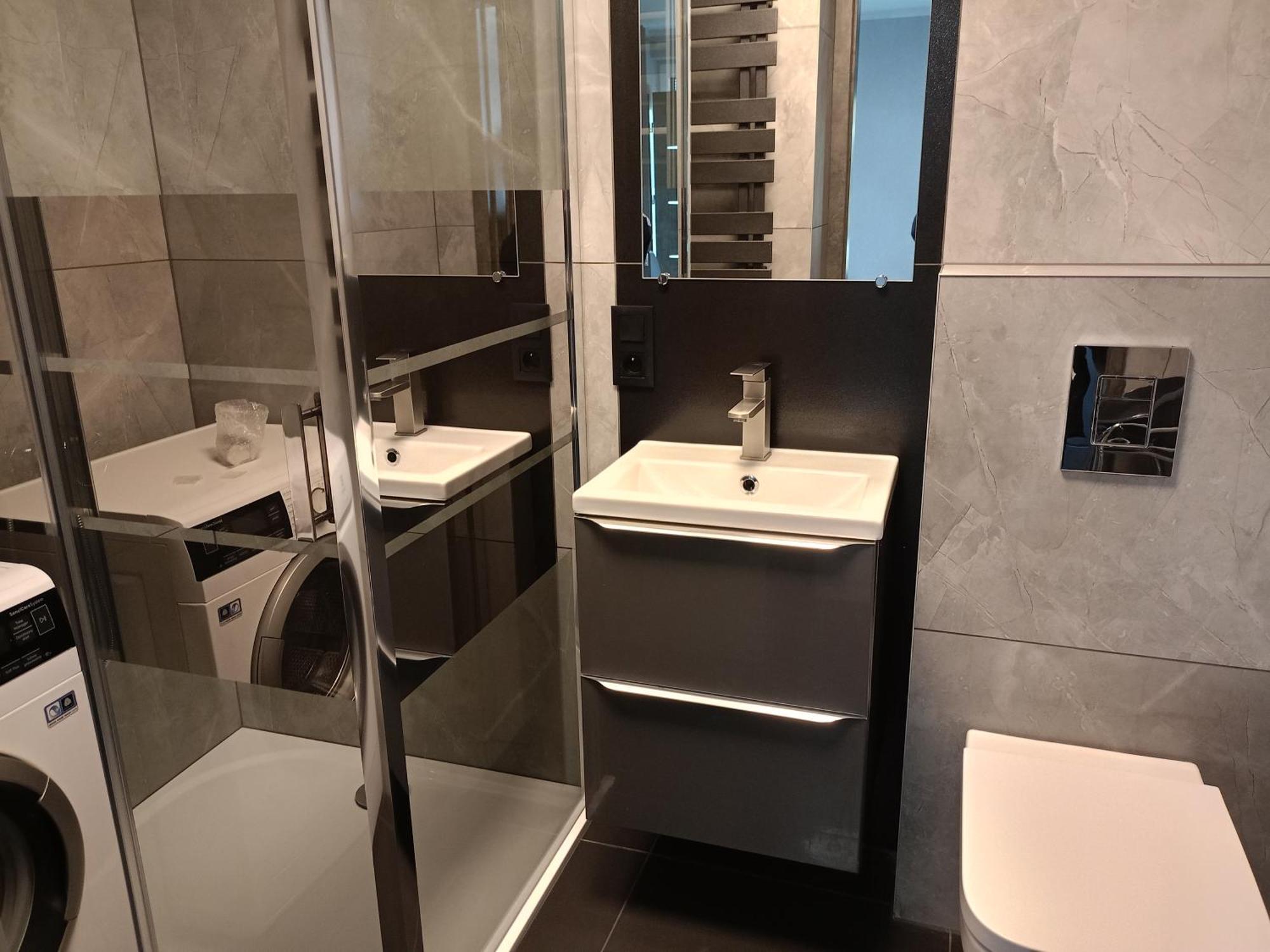 Karmax2 Apartment Mielno  Ngoại thất bức ảnh