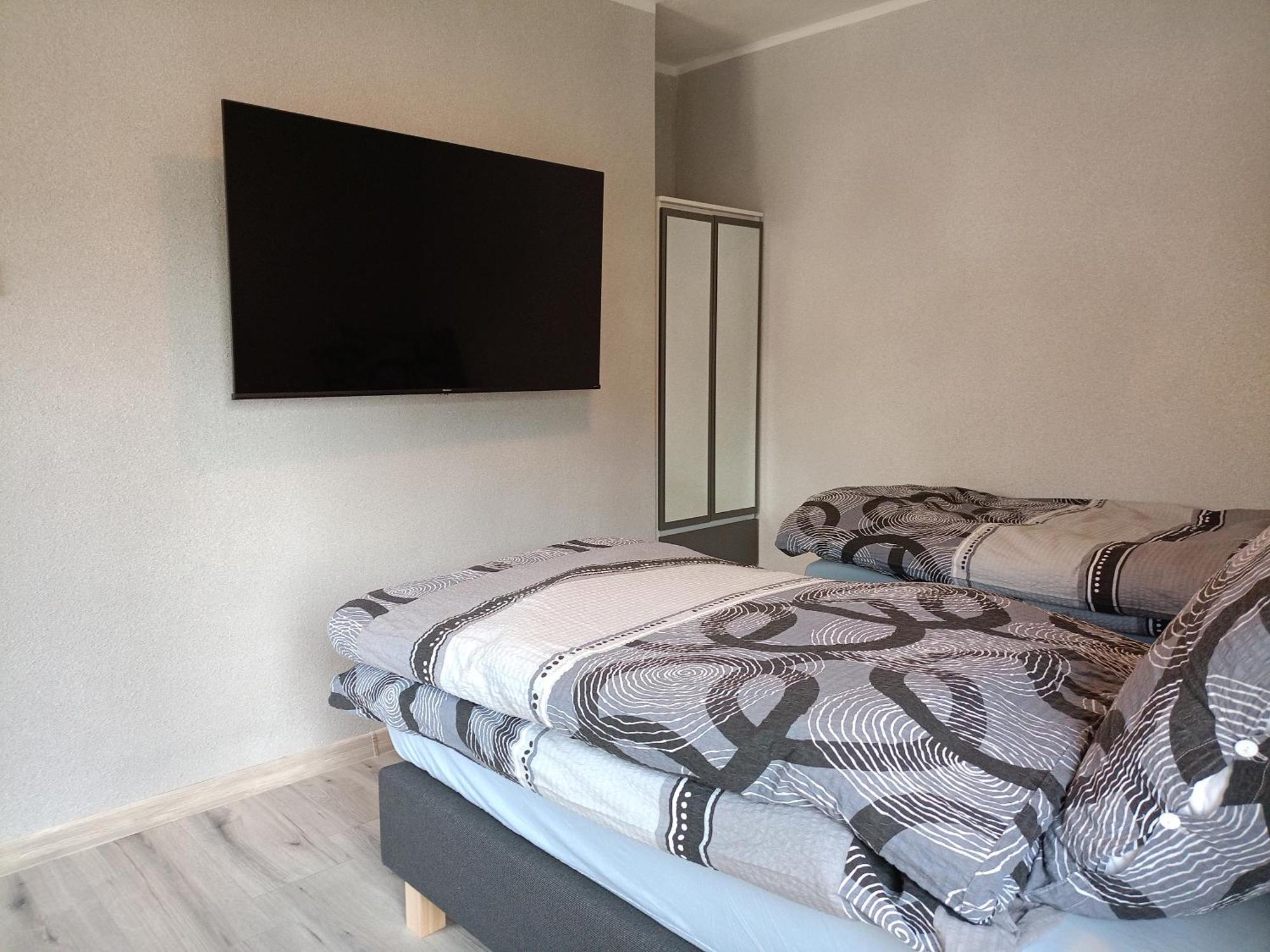 Karmax2 Apartment Mielno  Ngoại thất bức ảnh