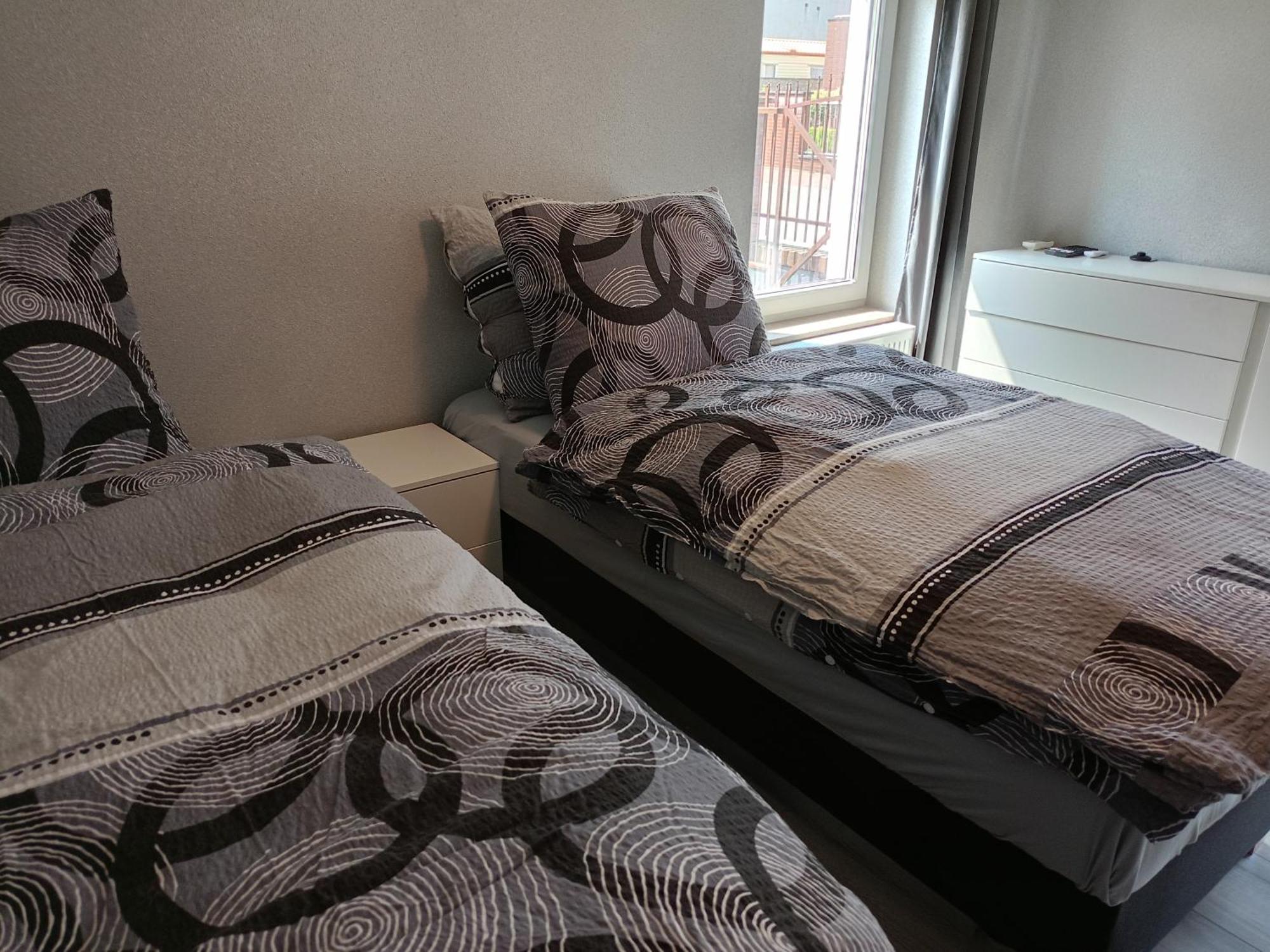 Karmax2 Apartment Mielno  Ngoại thất bức ảnh